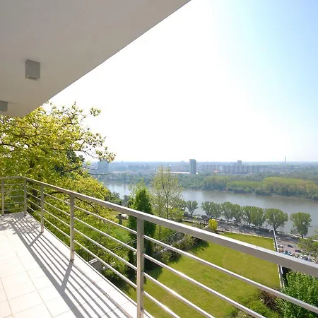 Отель River View
