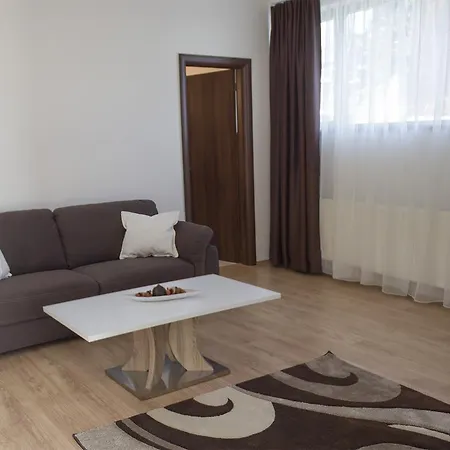 River View Hotel Bratislava