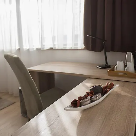 Hotel River View Bratislava