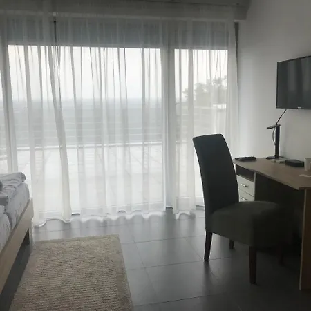 River View Hotel