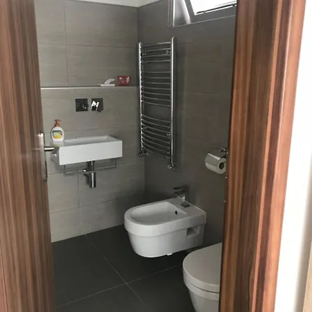 River View Hotel Bratislava