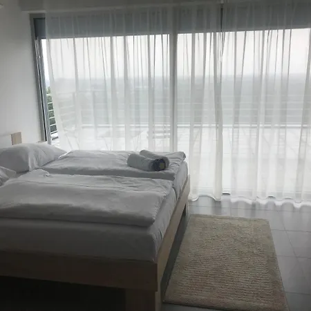 מלון River View ברטיסלאבה