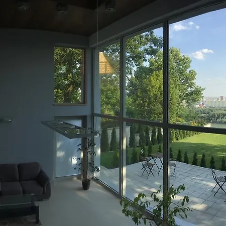 Hotel River View