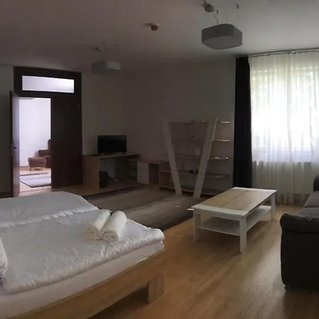 River View מלון