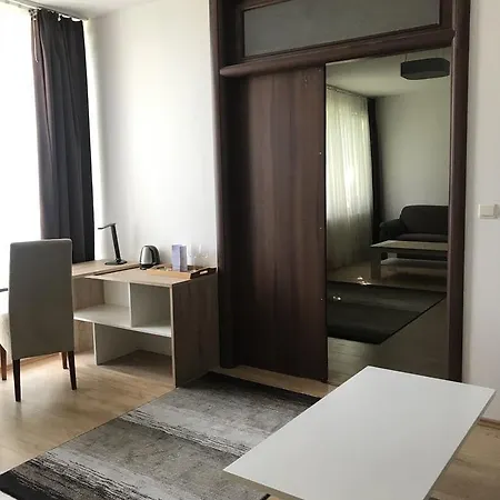 River View Hotel