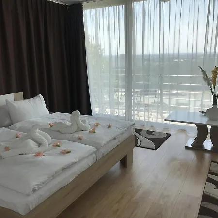 River View Отель