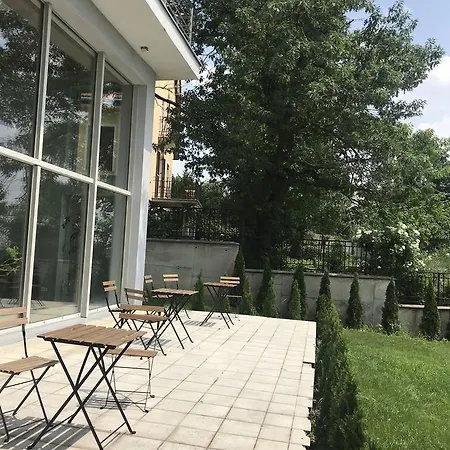 River View Hotel