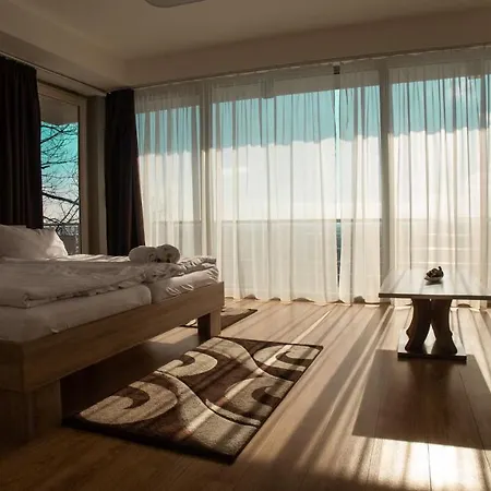 River View Hotel Bratislava