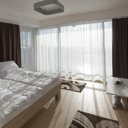River View Hotel