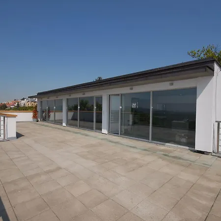 River View Hotel Pressburg