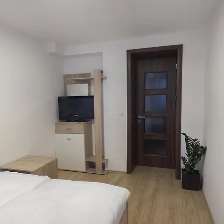 River View 브라티슬라바